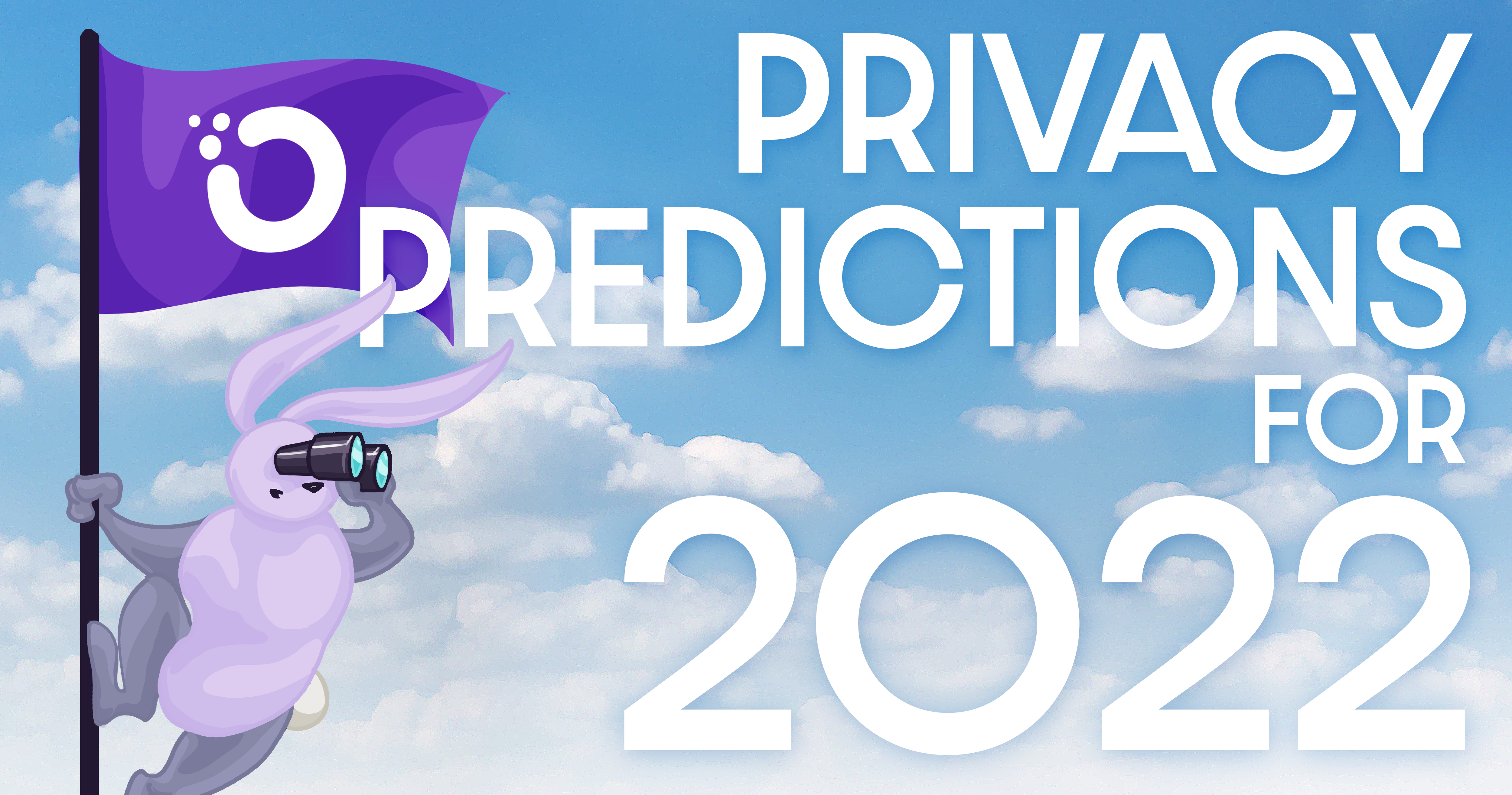 Digital privacy in 2022: Orchid’s top 5 privacy predictions for the coming year