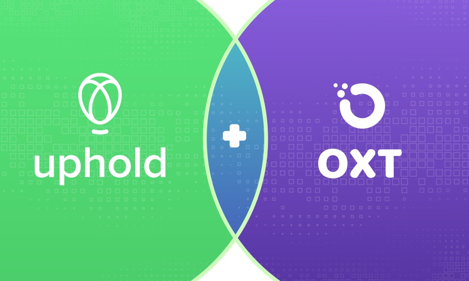 Orchid’s Momentum Accelerates with Uphold Integration
