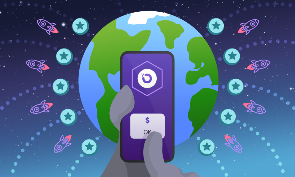 Why Orchid’s in-app purchases are a game-changer for dapp usage