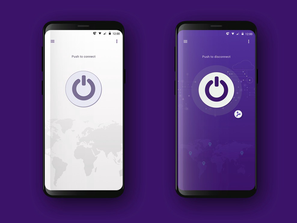 The Orchid App Alpha Prototype