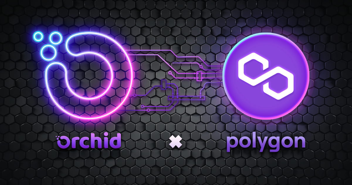 Welcome to Orchid, Polygon frens!