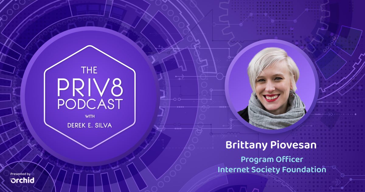 Brittany Piovesan on the Internet as a tool for human growth