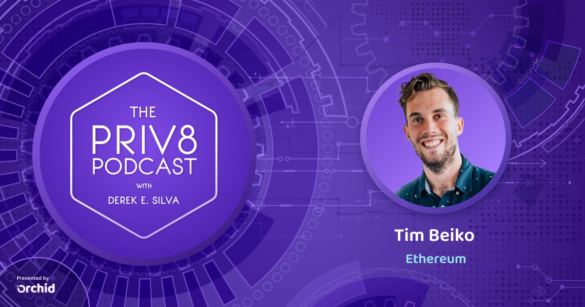 Tim Beiko on the future of Ethereum