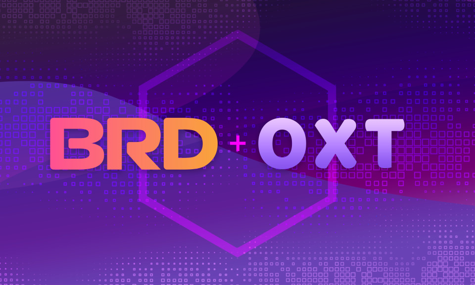 Power in Numbers: BRD Integrates Orchid’s Digital Currency (OXT)