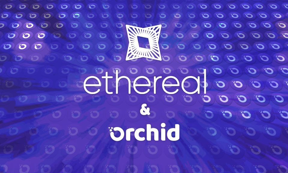 It’s #DataPrivacyDay. Ethereal and Orchid are committed to realizing its promise.