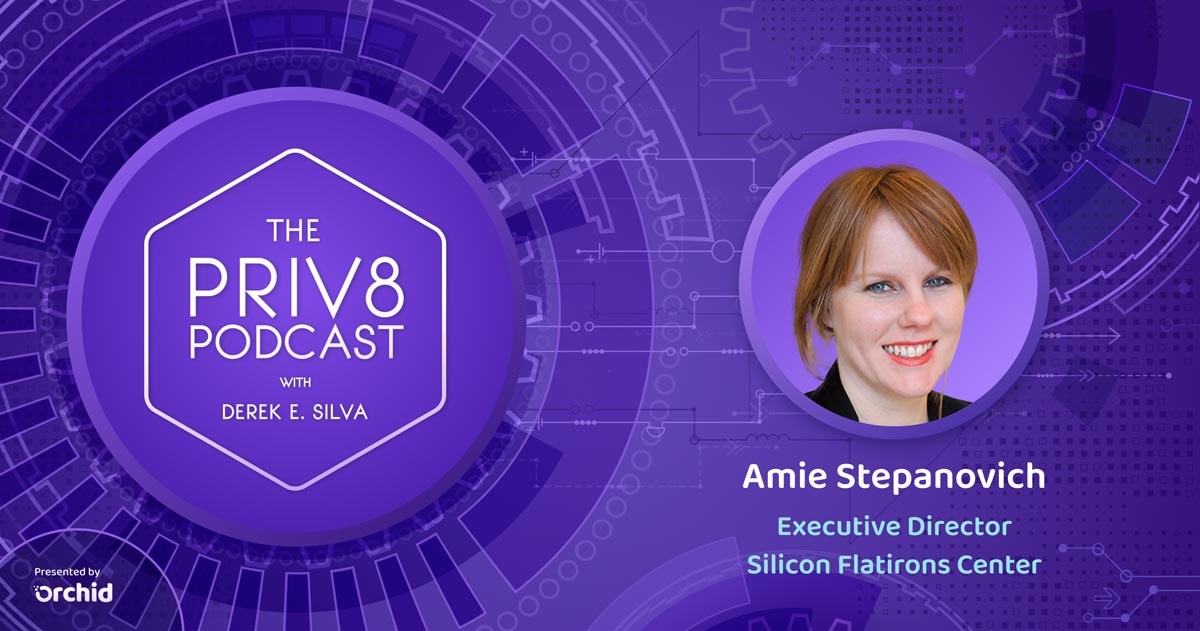 Silicon Flatirons’s Amie Stepanovich on Digital Privacy and Constitutional Rights