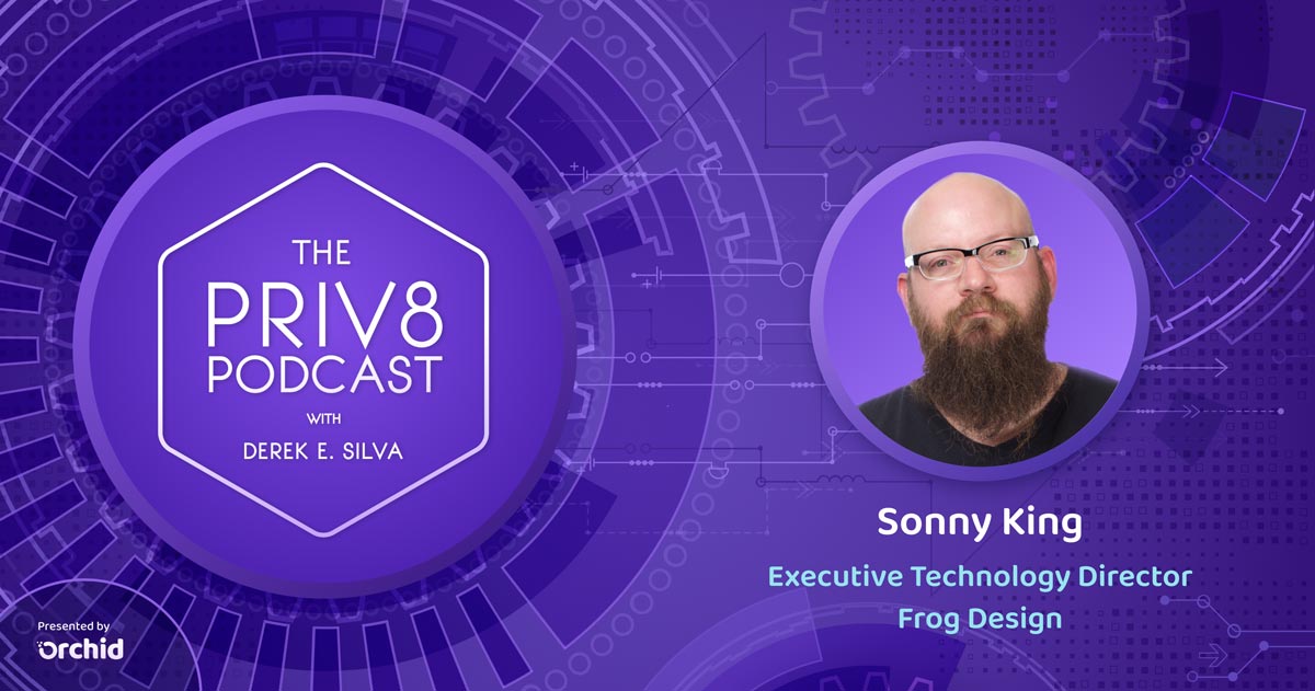 Frog Design’s Sonny King on ‘Privacy by Design’ in Intelligent Environments