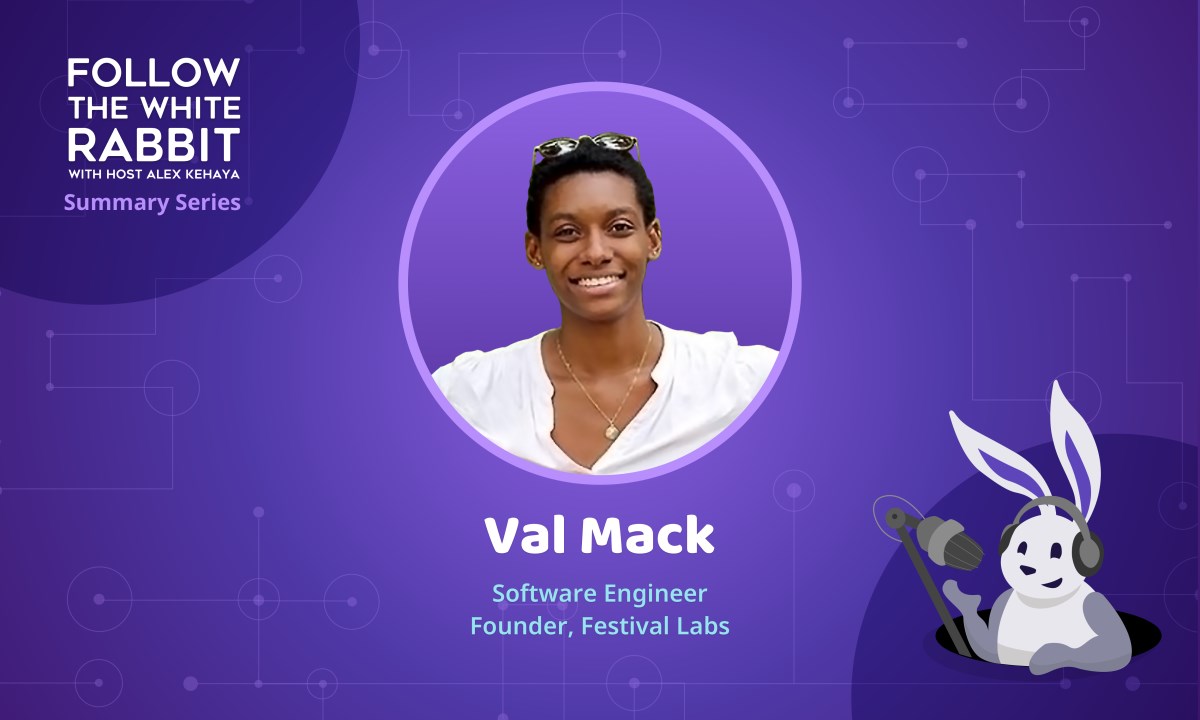 Can Technology Be Compassionate? Developer Val Mack Explains How