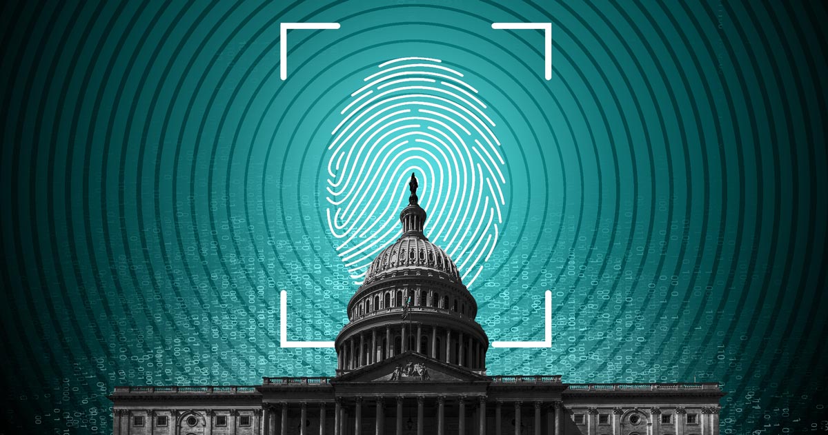 What does the new U.S. infrastructure bill mean for privacy?