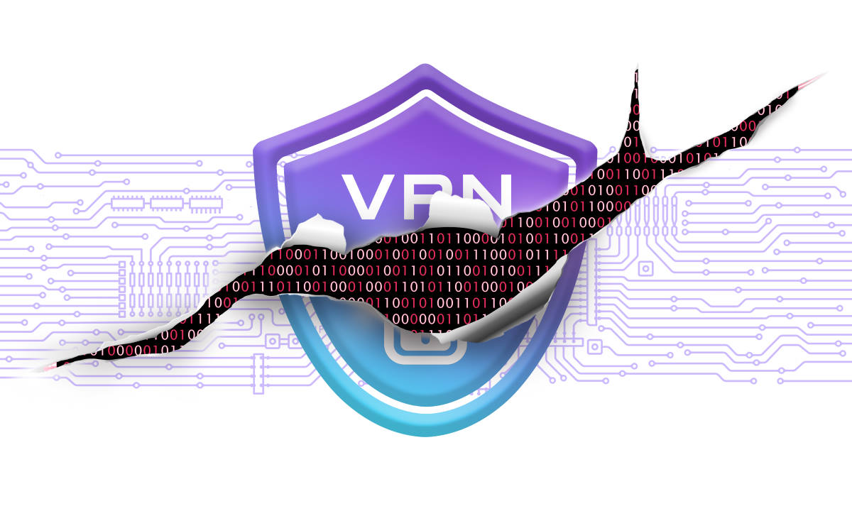 What Happens When a VPN Gets Hacked?