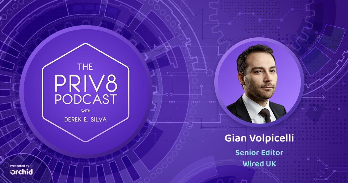 Author Gian Volpicelli on the Digital Yuan and the Politics of Crypto