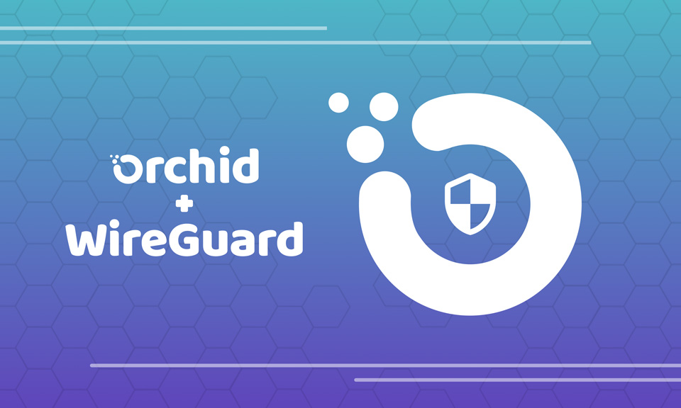 Orchid adds WireGuard®️ support across iOS, macOS and Android