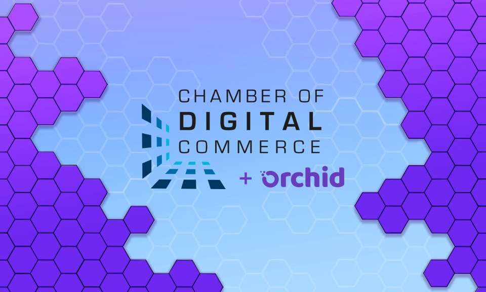 Moving Blockchain Forward: Orchid Joins Chamber of Digital Commerce