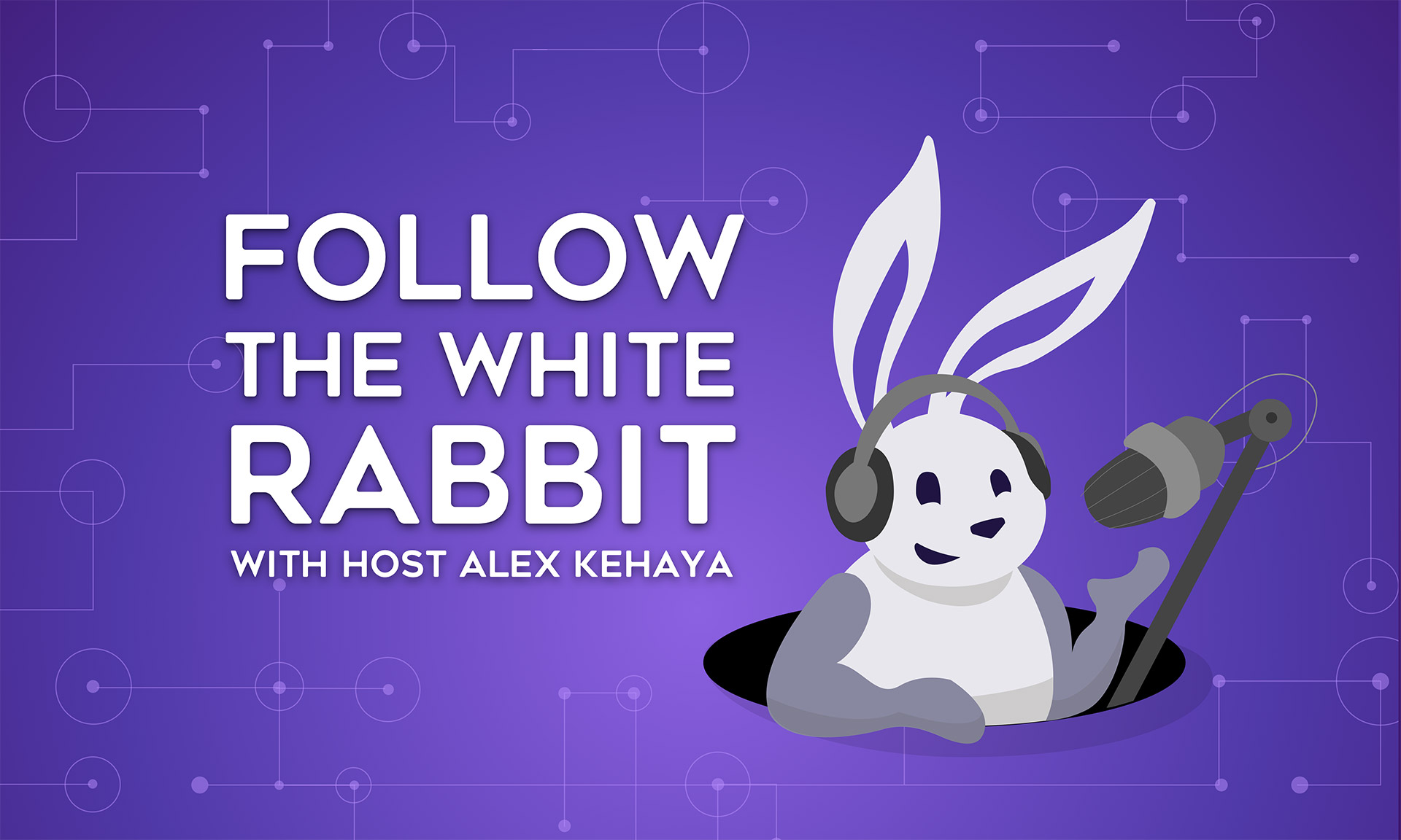 Follow the White Rabbit: Orchid’s privacy podcast