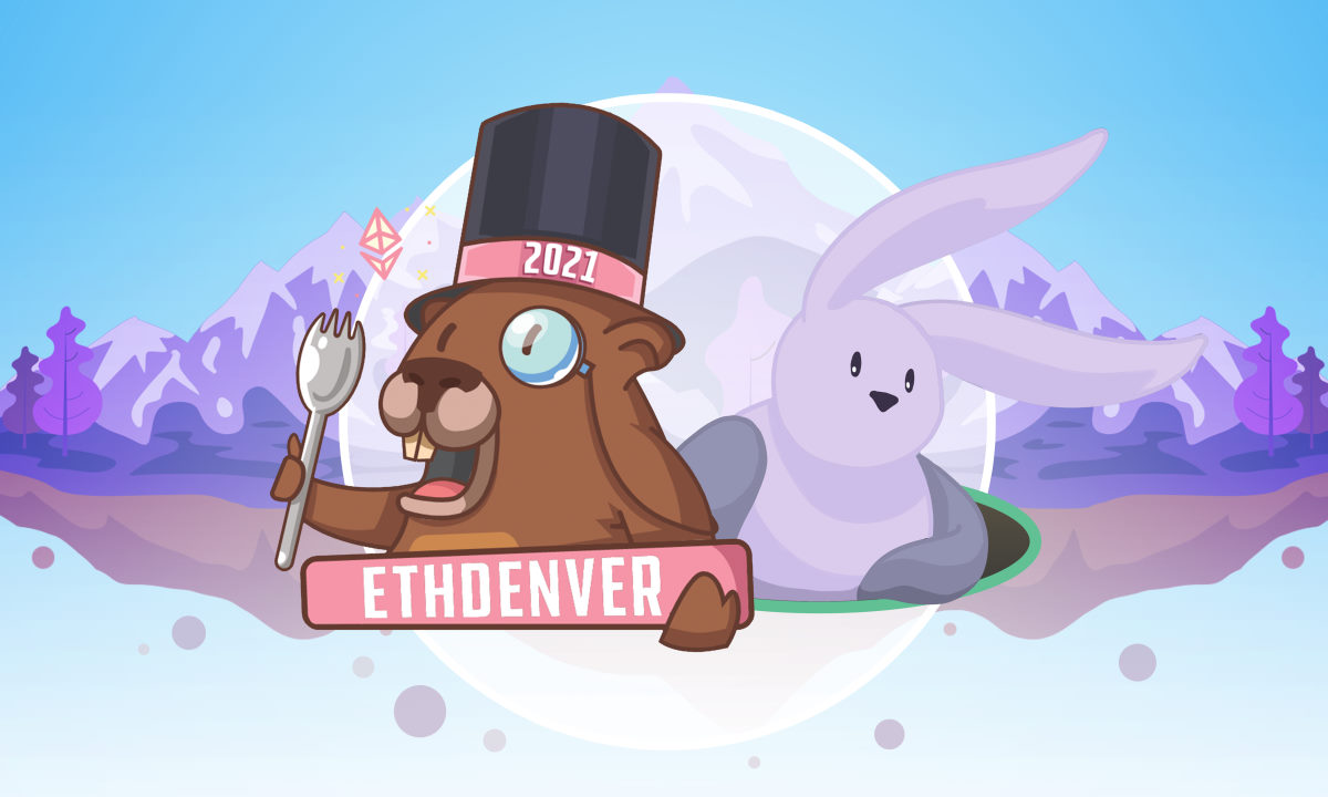 Meet Orchid (virtually) at ETHDenver 2021