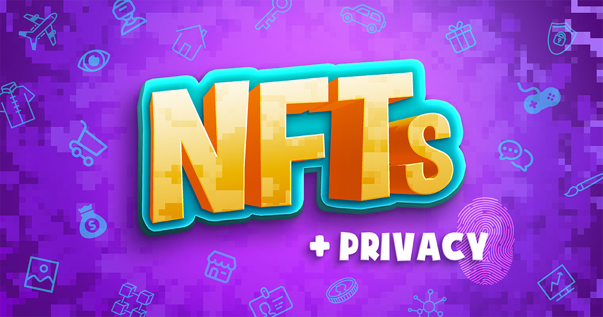 What do NFTs mean for privacy?